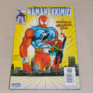 Hämähäkkimies 05 - 1997